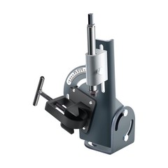 Pipe Notcher 1/2 to 2-inch Tubing Notcher with 0 to 60° Adjustable Angle