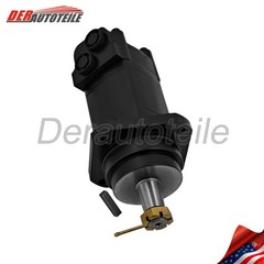 Hydrostatic Drive Motor 6686261 For Bobcat MT100, MT52, MT55, MT85 Left or Right