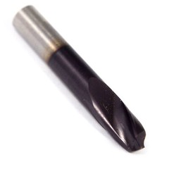 GUHRING Cobalt Powdered Metal Stub Drill 4.3mm FIREX (10 Pack)