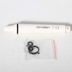 Dental Ultrasonic Piezo Scaler Handpiece 2*Bottle Fit EMS Cavitron SK-E1 US