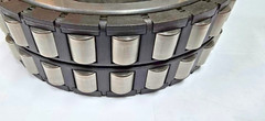 NN 3022 KTN9/SPW33 Cylindrical Bearing 110x170x45mm OPEN SKF ITALY NN3022 KTN9