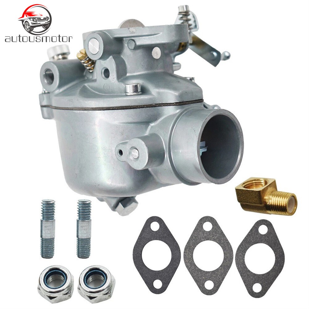 Carburetor For Ford Jubilee NAA NAB Tractor 600,640,650,700,800,850,860 TSX428