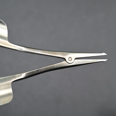Codman 61-1004 Vertebra Spreader #1 Ratchet 5 in 19 mm Surgical Instrument