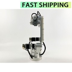AR3 6DOF Industrial Mechanical Arm & 1.9kg/4.15lbs Load Capacity & Control Box