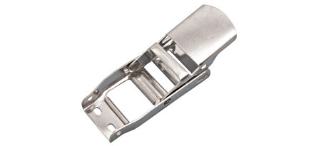OVER-CENTER BUCKLE 304 STAINLESS STEEL 1″ (S0207-0025)