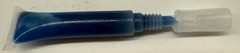 Vibra-Tite Threadlocker Adjustable Strength Red Gel Lock Tight VC-3 (2 ml)