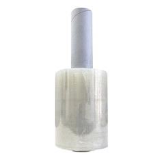 Uboxes Mini Stretch Wrap 5″ X 1000′ 80 Gauge Stretch Wrap