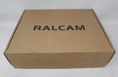 RALCAM Articulating Borescope Camera With 8.5mm Lens Two-way 180° Steering Probe