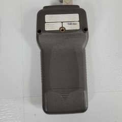 Alpha Technics 4680 Temperature Verification 7900HT 4332047 96-Well Block Probe
