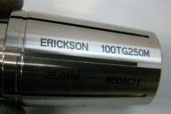Kennametal Erickson Collet C25-168B 25.0MM 8006C11 100TG250M