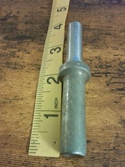 Ajax 1610 Brazier Rivet Set 3/16″ Inch Pneumatic Bit