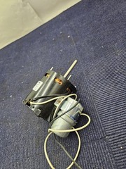 Tecumseh 810F050C20C Fan Motor 230V 60/50Hz 1Ph 1/15HP 150/1300RPM