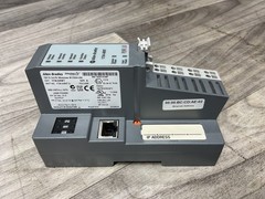 Allen Bradley 1734-AENT Ethernet Point I/O Adapter Module #306M129