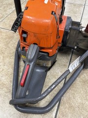Airtec Master 35 Railway 1” Drv Gas Powered Impact Wrench 350 Ft/lbs-1325ft/lbs