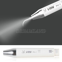 Dental Ultrasonic Scaler Auto-water Supply VRN-A8/E1L / LED Detachable Handpiece