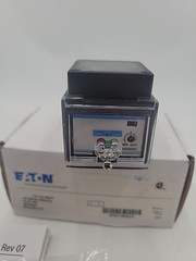 Eaton 1351E-6547 Photoelectric Sensor Enhanced 50 Series Diffuse 10ft 10-40VDC