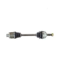 CV Joint Axle Shaft Front Driver Left Honda Prelude 2.2L 1997-2001 583mm 66-4162