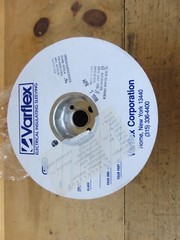 3/32″ Varflex Electrical Insulating Sleeving 500′ Roll (#621-A-1)