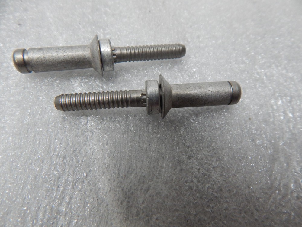 1/4 ” 100 deg. flat head Cherrymax rivet 3/4 long with a 3/16 pull mandrel A286