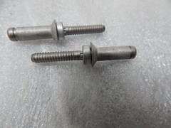 1/4 ” 100 deg. flat head Cherrymax rivet 3/4 long with a 3/16 pull mandrel A286
