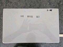 Western Electric J94006G Wide Band Noise Measuring Set