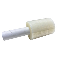 Uboxes Mini Stretch Wrap 5″ X 1000′ 80 Gauge Stretch Wrap