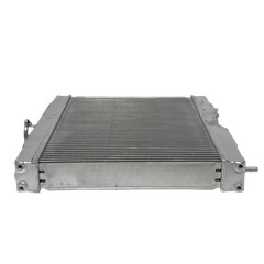1Pcs Radiator 6682991 Fits For Bobcat Mini Track Loader MT52 MT55 MT85 MT100
