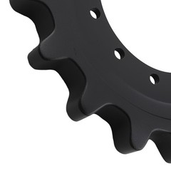Drive Sprocket Direct replacement For CAT 279D, 279D3, 279DLRC, 289D, 289D3