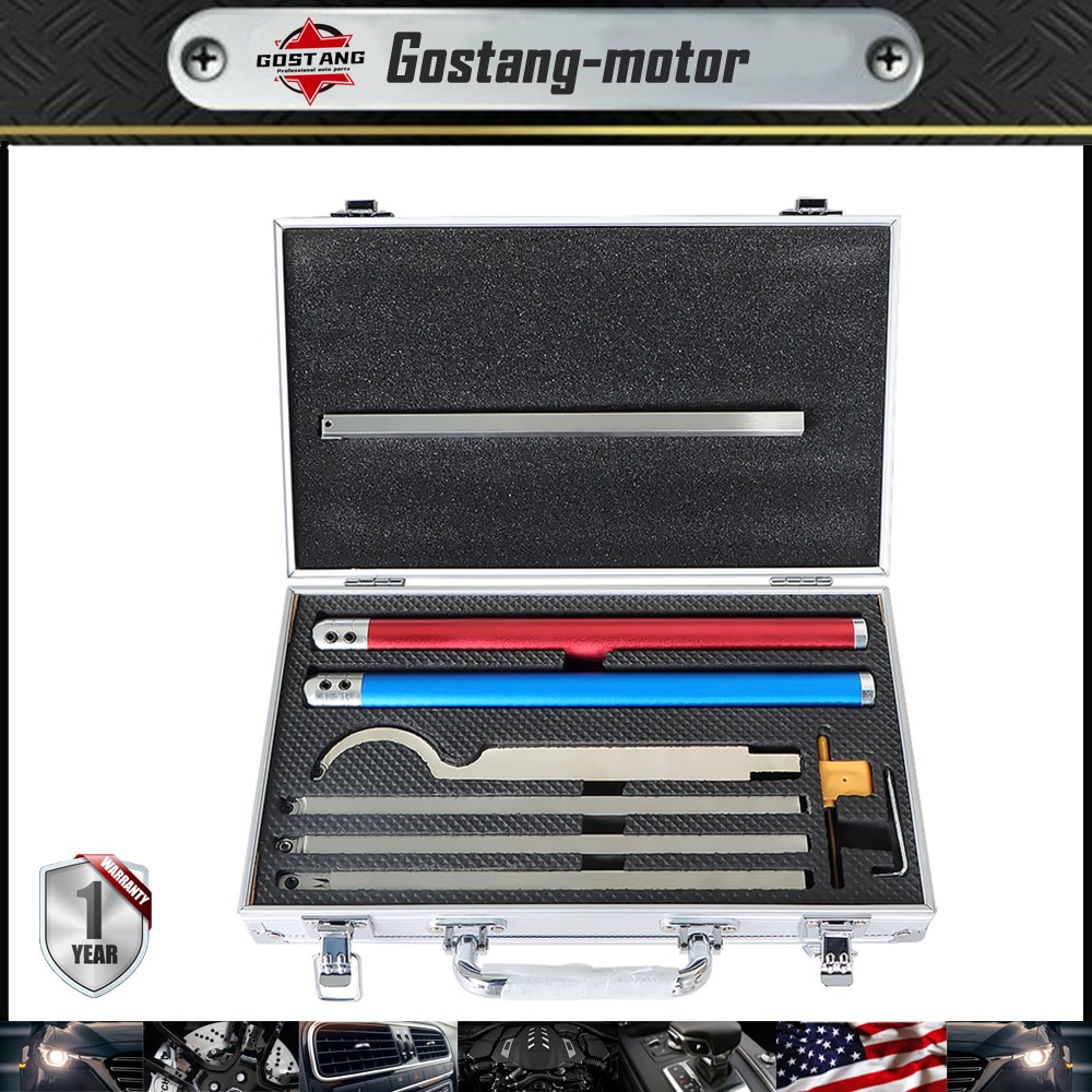 20 inch Full Size Woodturning Tools 7 Piece Carbide Lathe Tool Set New