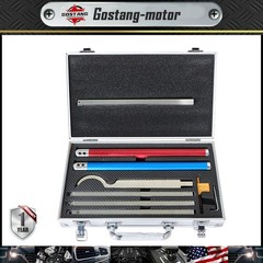 20 inch Full Size Woodturning Tools 7 Piece Carbide Lathe Tool Set New