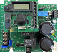 2026 New Upgraded GLX-PCB-RITE Main Circuit Board & GLX-PCB-DSP Display Board，Co