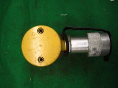 Enerpac RC102 Hydraulic Steel Ram Single Acting 10 Ton Capacity 2″ Stroke ERN-24