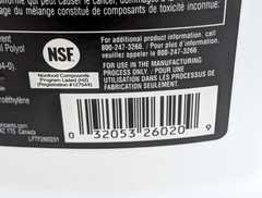 Tri-Flow TF260201 Multipurpose Lubricant, 1 Gal. Jug, Mineral Oil, Brown