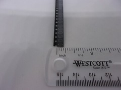 20 Pcs Pack Lot SOD-123 MBR0520 0.5A 20V Schottky MBR0520LT MBR0520LT1 IC Diodes