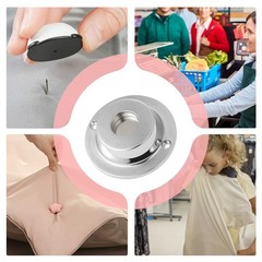 1 Pcs Magnet Remover for Security Tags Magnet supermarkets and Retail Stores ！
