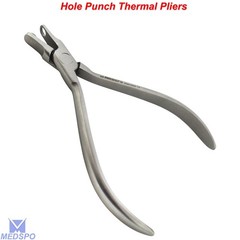 Orthodontic Thermal Forming Retainer Clear Aligner Braces Pliers Dental Dentists