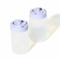 SK-E1 Dental Ultrasonic Piezo Scaler W/Handpiece Tips Bottles Fit EMS Cavitron