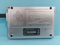 ECTACO PARTNER P900 LANGUAGE TEACHER ELECTRONIC DICTIONARY – NO SYSTEM SD CARD