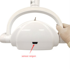 6LED Dental Oral Sensor Light Teeth Operating Ceiling Lamp For Dental Unit Chair