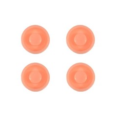 Replacement Male Retention Inserts Caps for IQ Implants – Standard, Light, Pink