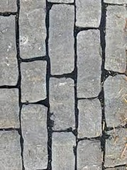 SRW Products Z3 Pavermate Polymeric Sand, 50-Pound Bag (Black)