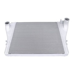 Charge Air Cooler For Volvo VN Series Mack CXU 32 Core D13 D16 M5707100 20956580