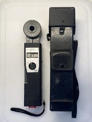 AEMC Model 3700 Clamp-On Ground Resistance Tester with Case – UNTESTED