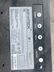 One FPM-2150G Touch Screen