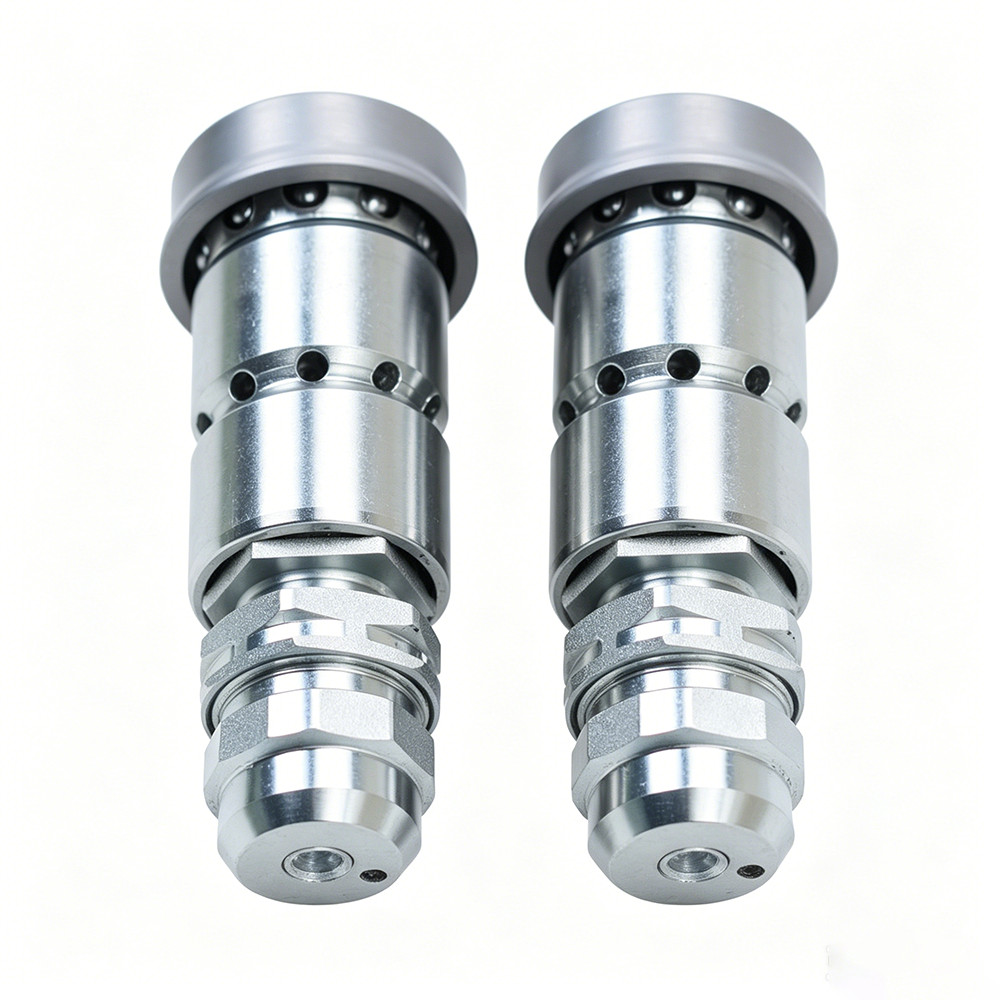 2x Hydraulic Breakaway Cartridge Female For Parker CH20001 84262367 BR93328C3