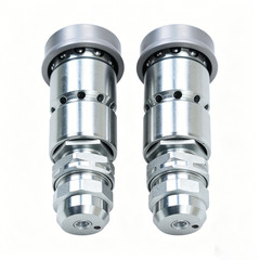 2x Hydraulic Breakaway Cartridge Female For Parker CH20001 84262367 BR93328C3