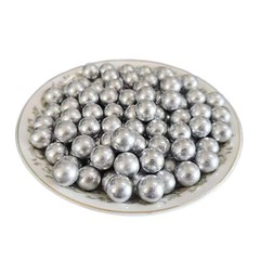 Precision aluminum ball Ø 0.5mm – 60 mm Solid Balls Round Aluminum Ball bearings