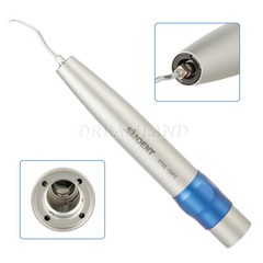 Kavo SONICflex Style Dental Hygienist Fiber Optic Air Scaler Handpiece DTAS-EMFC