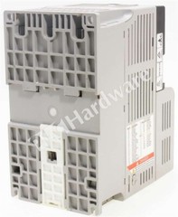 Allen-Bradley 22D-B2P3N104 /A PowerFlex 40P 208-240V 3-Phase 2.3A 0.4kW AC Drive
