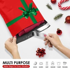Poly Mailer Gift Pack 10×13 25 Pack